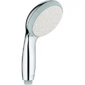 GROHE Vitalio Go 100 Handbrause 1 Strahlart chrom