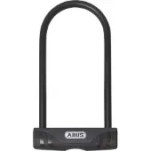 ABUS Bügelschloss U Lock 7601