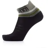 Sidas Run Anatomic Light Ankle schwarz (000) 42