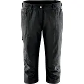 Maier Sports Damen Caprihose Neckar