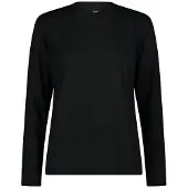 CMP Woman T-shirt nero (U901) 40