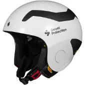 Sweet Protection Volata 2Vi Mips Race Helmet gloss white (GSWHT) XSS