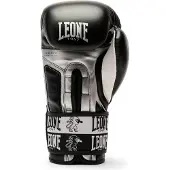 Leone1947 Iconic Kunstleder-boxhandschuhe