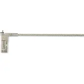 Kensington Slim Nanosaver 2.0 Laptop-schloss