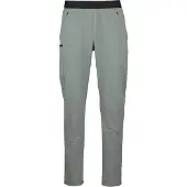Stoic - SondrumSt. Light Pants - Laufhose Gr 3XL grau