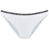 Copenhagen Studios Bikini-Hose in Weiß - 44