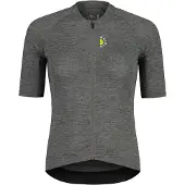 Maloja BalmenhornM. grey melange (0114) S