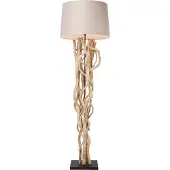 Kare Scultra Stehleuchte, Höhe 158 cm