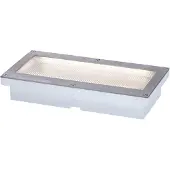 Paulmann Solar LED Bodeneinbauleuchte Aron