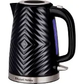 Russell Hobbs Wasserkocher Groove 26380-70 schwarz