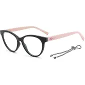 Missoni Brillenfassung MMI-0107-N6T Ø 52 mm