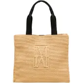 Marc O'Polo Saris Shopper Dry Wheat hellbraun