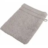 WEWO-FASHION Waschhandschuh "9518W", (Packung, 6 tlg.), saugstark