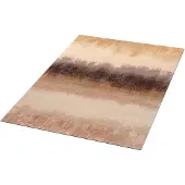 Kleen-Tex Teppich "Bronze Bands", rechteckig, 9 mm Höhe
