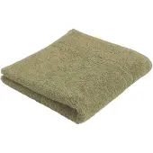 WEWO-FASHION Handtücher "9518H", grün (sage), B:50cm L:100cm, Frottee, Frottier, Handtücher, Handtücher, saugstark