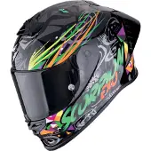 Scorpion EXO-R1 EVO II Air Savage
