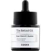 CosRx Retinol 0.5 Öl-Serum gegen Falten 20 ml