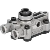 Febi Kraftstoffpumpe 21672 für JEEP MERCEDES-BENZ