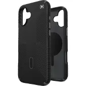 Speck 150713-3205, Cover, Apple, iPhone 16 Plus, 17 cm (6.7"), Schwarz