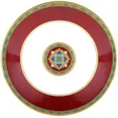 Villeroy & Boch Samarkand Rubin Mokka-/Espressountertasse 126 mm | | Art.-Nr. 1047311430 | EAN 4003686159822