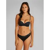 Calvin Klein Lv00qf8252 Push Up Bh