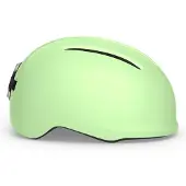 MET-Helmets MET Vibe mint | glossy (GN1) M