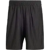 Adidas Tennishose Climacool Short (integrierte Tight) kurz schwarz Herren