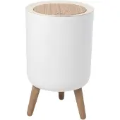 OEM Kleiner Abfalleimer aus Kunststoff