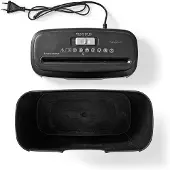 Nedis Pash112bka4 Schredder 190w