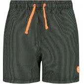CMP KID Shorts antracite-salvia (46ZR) 110