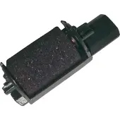 Quantore Farbrolle Gr. 744 (IR 40) schwarz