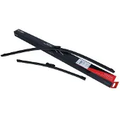 MAXGEAR Scheibenwischer Set Wischerblätter Vorne für VW SHARAN (7N1, 7N2) Rahmenlos