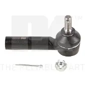 NK Spurstangenkopf Spurstange für HONDA CR-V III (RE) 5032642