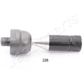 ASHIKA RD-228 Axialgelenk Spurstange für TOYOTA LAND CRUISER 90 (J9) Vorne