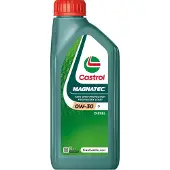 Castrol Motorovy olej