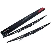 MAXGEAR Scheibenwischer Set Wischerblätter Vorne passend für MERCEDES-BENZ VITO Bus (638)