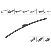 Bosch Wischer 60 Cm Aero Eco Neo