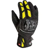 Garibaldi Safety Plis Plas Handschuhe