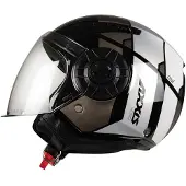 Axxis Metro Cool Jethelm