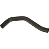 Gates Kühlerschlauch Wasserschlauch für TOYOTA LAND CRUISER (KDJ12, GRJ12) 05-1981