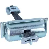 MAXGEAR 28-1384 Türfeststeller Türfangband passend für PEUGEOT 2008 Kombi (CU) Vorne