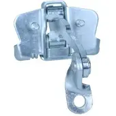MAXGEAR 28-1383 Türfeststeller Türfangband passend für PEUGEOT 206 Schrägheck (2A/C) Hinten