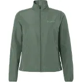 Vaude - Women's Dundee Classic Zip-Off Jacket - Fahrradjacke Gr 36 oliv