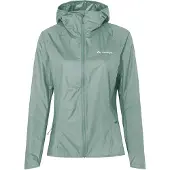 Vaude - Women's Scopi Wind Jacket - Windjacke Gr 44 türkis