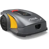 Stiga A 5000 - Mähroboter - Mit zwei E-Power-Akkus 5 Ah