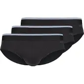 Skiny Brasil-Slips Cotton Multipack