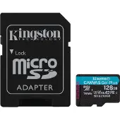 Kingston SDCG3/128GB