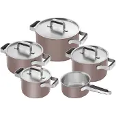 Zwilling Reines Kochgeschirr 5 Einheiten