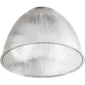 SLV 1005218 PARA DOME, Schirm, rund, transparent