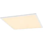 SLV 1007504 PANEL V DALI 600, 34 W 830/840 UGR